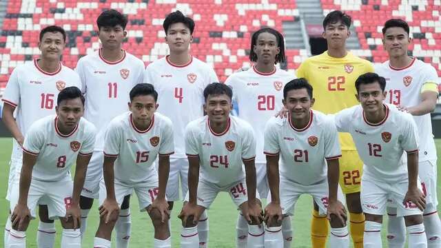 Lawan Myanmar di Piala AFF 2024, Shin Tae-yong Belum Tentukan 3 Pemain Abroad Timnas Indon...