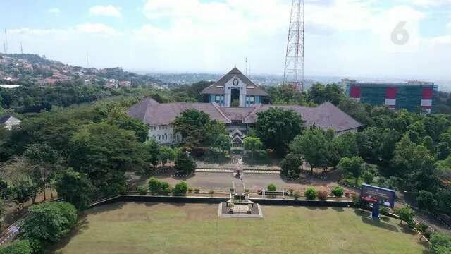 Gagal SNBT? Tenang Masih Ada Dua Hari Ikut Ujian Mandiri Undip