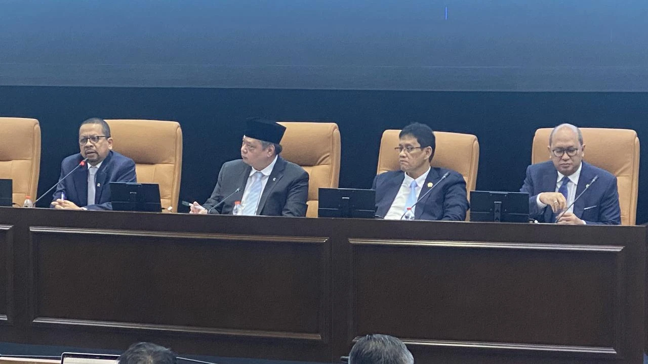 Aturan DHE Direvisi, Negara Mitra Dapat Prioritas