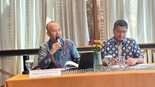 Sidang KPPU Belum Final, Pakar Hukum Ingatkan Misinformasi Soal Pinjol