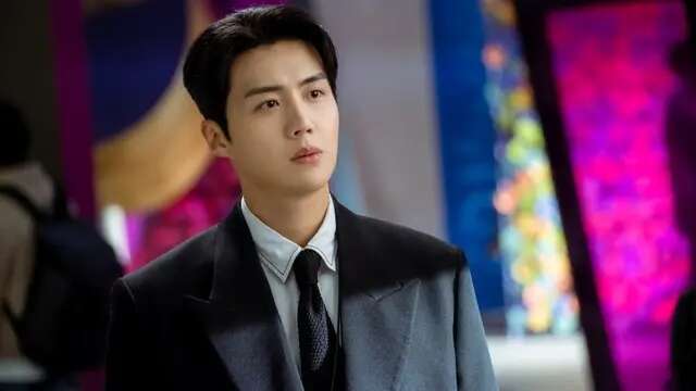 Bikin Salfok, 5 Karakter dalam Drakor yang Bikin Kamu Kena Second Lead Syndrome