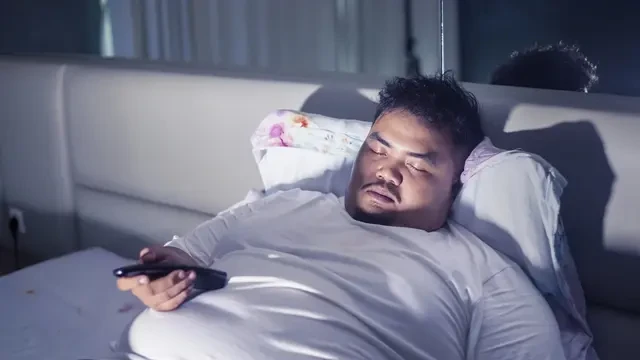 Bukan Cuma Soal Makan dan Malas Gerak, Ini 7 Faktor Lain yang Jadi Pemicu Obesitas