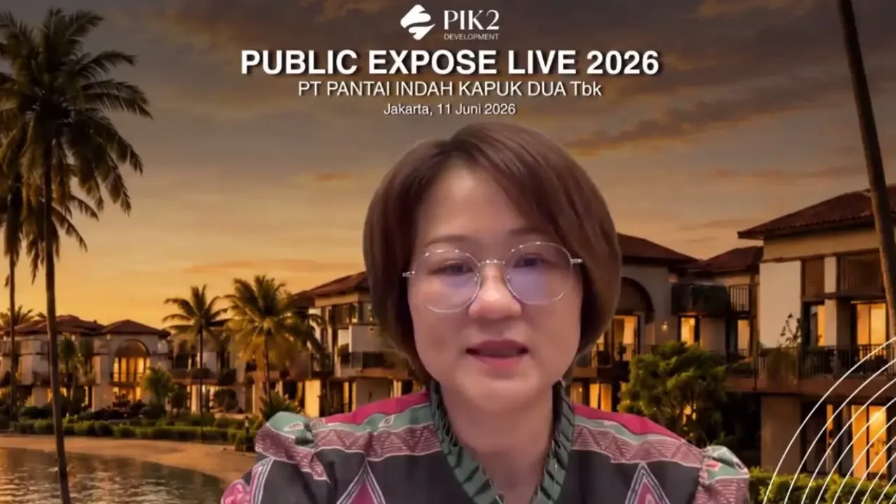 PANI Buka Suara Soal Free Float Saham 15%