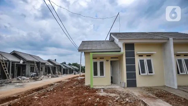 BTN Kucurkan KPR Subsidi untuk Pekerja Industri Media, Cek Lokasi Rumahnya