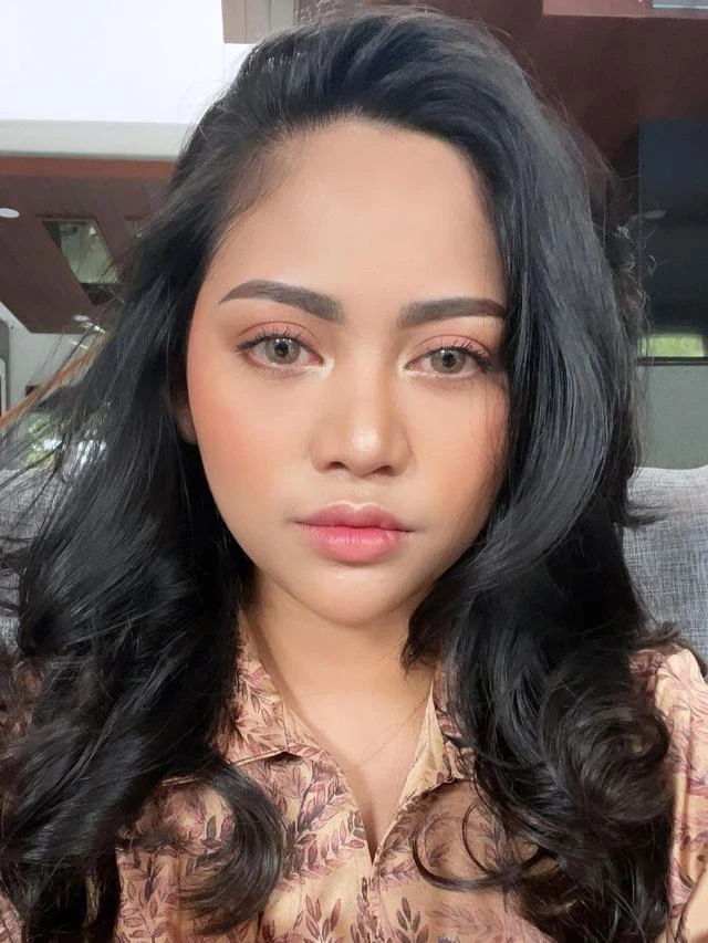 Rachel Vennya Bikin Sayembara Berhadiah Rp 15 Juta Bagi yang Bisa Lacak Identitas Penghina...