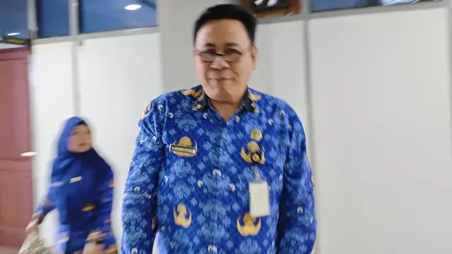 Inspektorat Ungkap Sanksi Sekdin Jember yang Bolos Kerja ke Malaysia