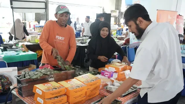Jurus KKP Pacu UMKM Perikanan Biar Makin Produktif