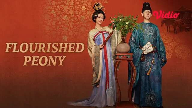 Mengenal 4 Bintang Drama China Flourished Peony, Termasuk Li Xian yang Dijuluki National B...