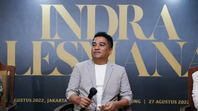 Indra Lesmana Tuding MC Prambanan Jazz Festival 2024 Bohong, Klarifikasi Tidak Pernah Tela...