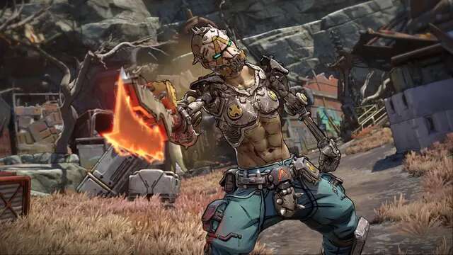 Borderlands 4 Diumumkan! Gearbor Pamer Gameplay Baru di PlayStation State of Play