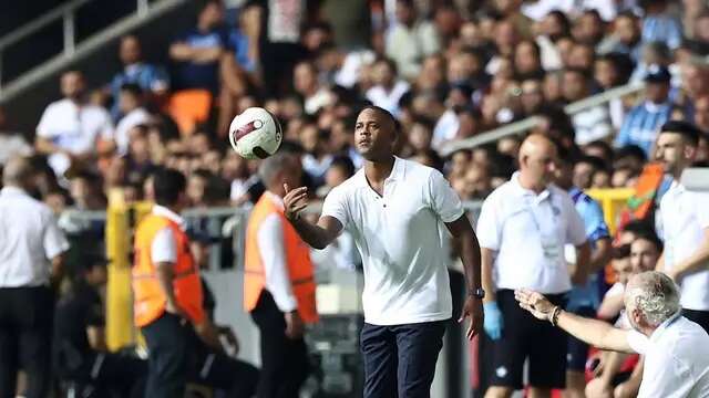 Selain Patrick Kluivert, Pelatih Belanda Ini Juga Punya Sepak Terjang Mengesankan untuk Me...