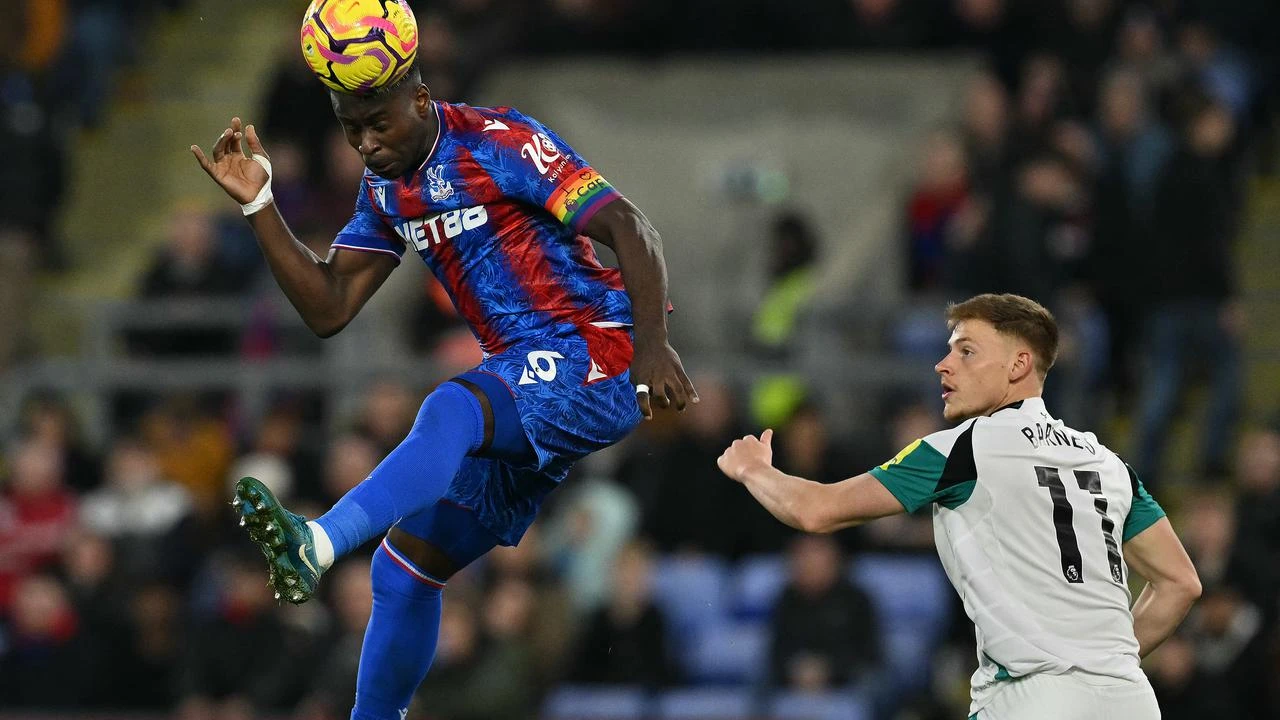 Kabar Baik Liverpool! Real Madrid Mundur dari Perburuan Marc Guehi