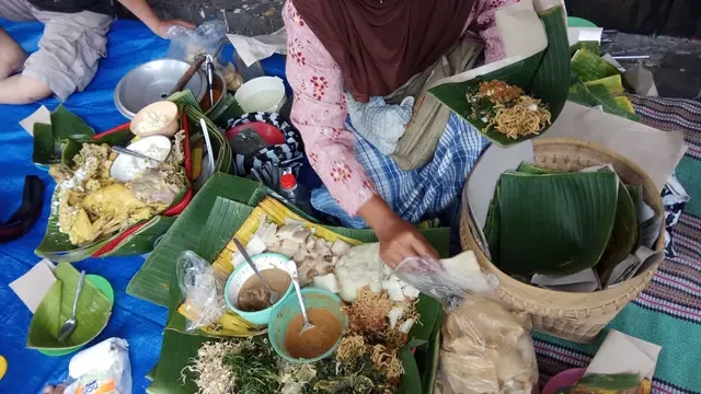Daya Pikat Salad-Salad Indonesia yang Langganan Masuk Daftar Kuliner Terlezat Dunia