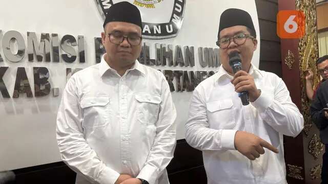 Aulia Rahman Basri Resmi Maju PSU Pilkada Kukar, Gantikan Edi Damansyah