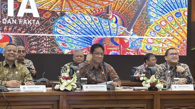 Sinyal Menkeu Purbaya Kurangi Penerima BLT Tahun Depan, Tapi Ada Syaratnya