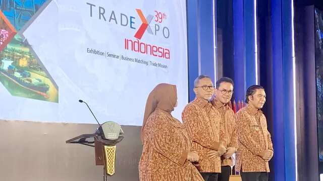 20 Negara Tanda Tangan MoU Bisnis di Trade Expo Indonesia 2024, Segini Nilai Transaksinya