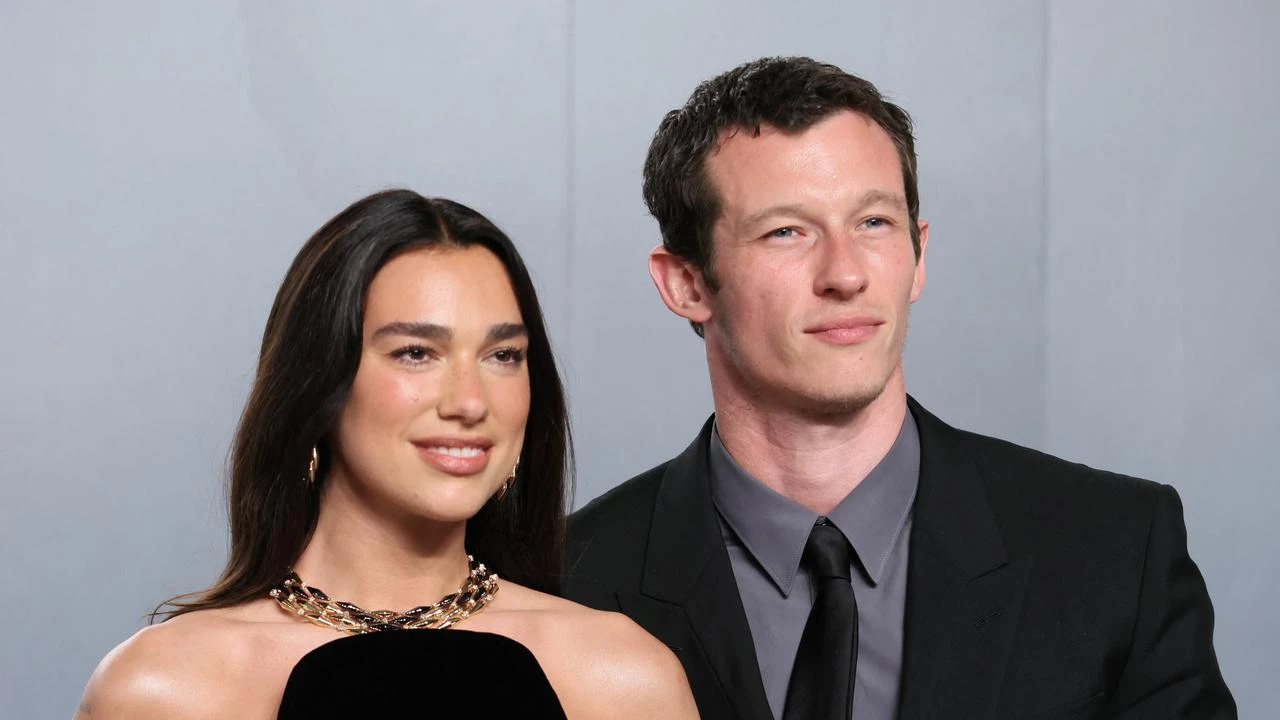 Profil Callum Turner, Suami Dua Lipa dan Aktor Inggris yang Sempat Ingin Jadi Pesepak Bola