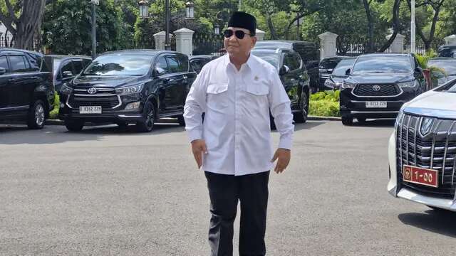 Ekonomi Bisa Tumbuh 8% Asal Prabowo Subianto Tutup Kebocoran Anggaran dan Berantas Korupsi