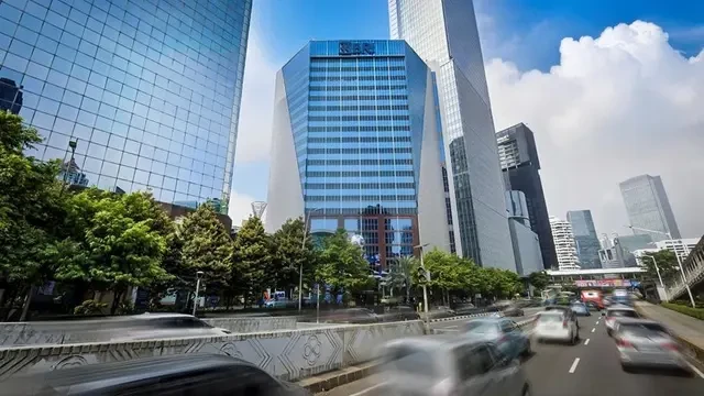 Buktikan Komitmen Tata Kelola Unggul, BRI Raih Penghargaan ASEAN Corporate Governance Scor...