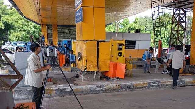 Kecelakaan di Gerbang Tol Ciawi, Penertiban Pelanggaran ODOL Tak Bisa Ditawar Lagi