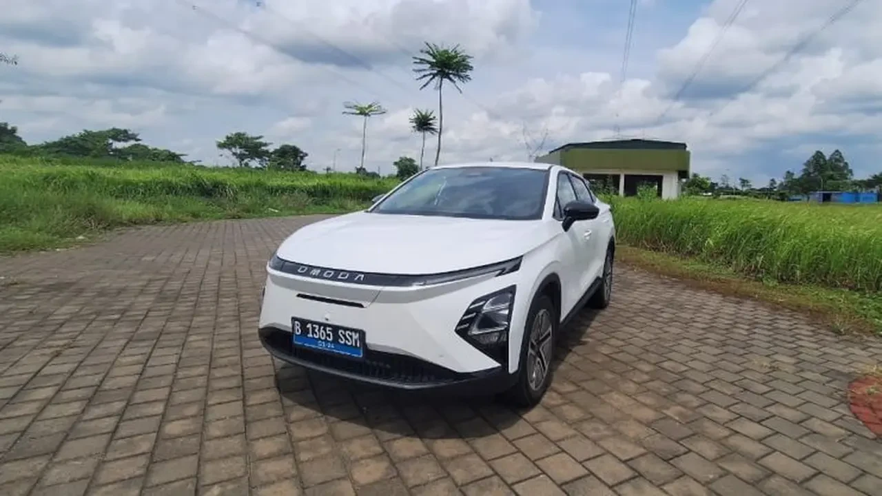 Chery Ungkap Cara Tekan Biaya Perjalanan Harian
