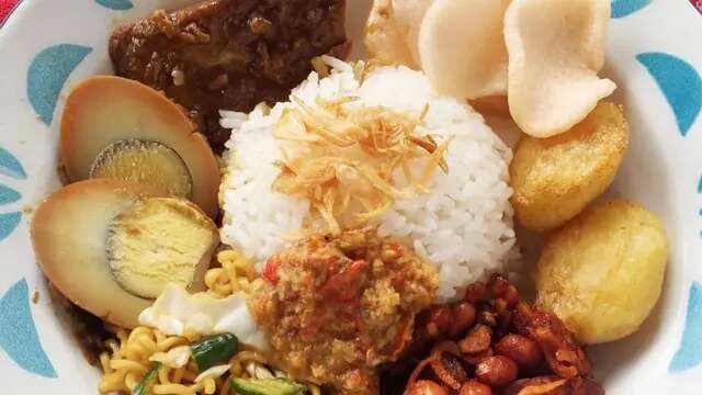 Panduan Praktis Membuat Nasi Uduk: Lezat, Wangi, dan Otentik