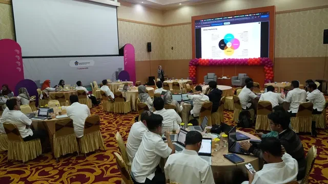 Perkuat Edukasi Sukuk Negara, Kemenkeu Gandeng Leverate Group Beri Pelatihan Digital dan M...