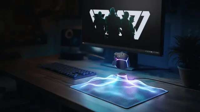 Logitech G PowerPlay 2 Resmi Dirilis di Indonesia, Charger Wireless Mouse Gaming Ini Wajib...