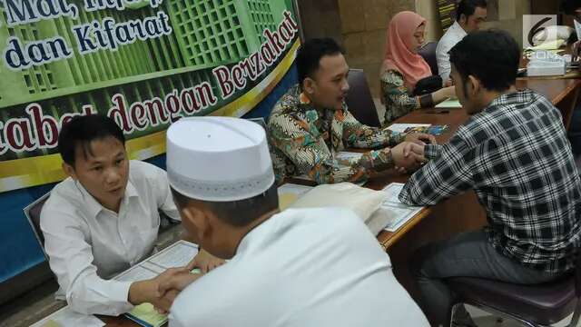 Syarat dan Niat Zakat Fitrah untuk Diri Sendiri hingga Keluarga