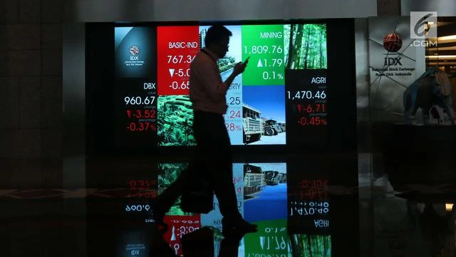 Bursa Sepekan: Satu Pencatatan Obligasi dan Sukuk