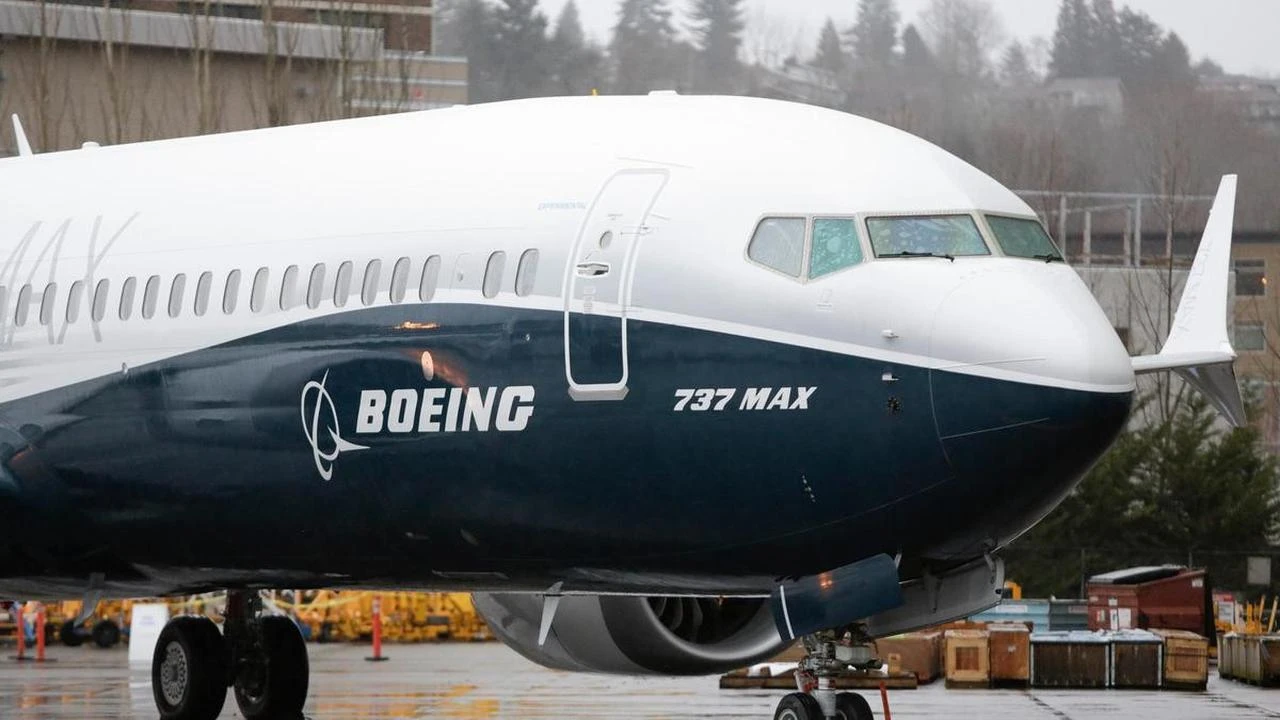 China Konfirmasi Beli 200 Boeing