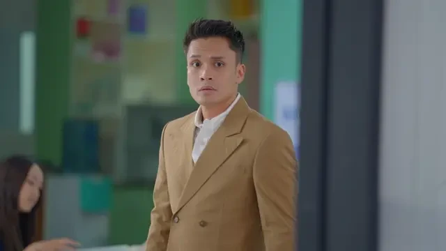 Alasan Randy Pangalila Jatuh Cinta pada Tokoh Reza Sinetron SCTV Wanita Istimewa: Manusia ...