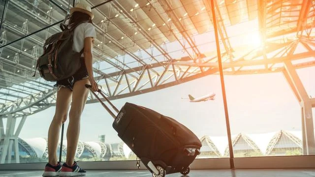 7 Tips Packing untuk Bepergian Seminggu, Koper Ringkas, Perjalanan Nyaman