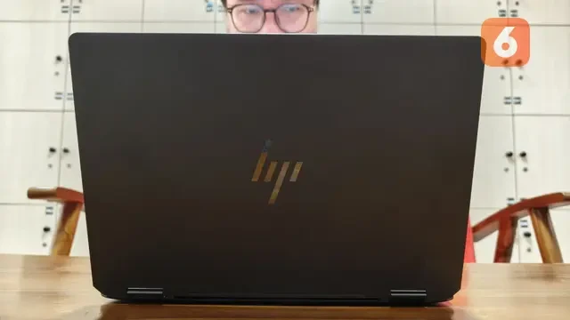 Review HP OmniBook Ultra Flip 14: Laptop Tipis dengan Performa Siap Kerja