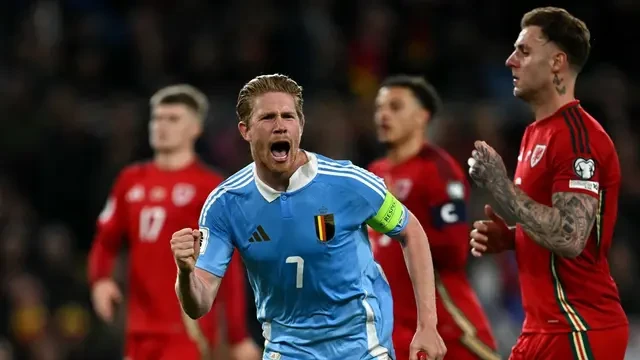 Wales vs Belgia Diwarnai Insiden Unik: Pertandingan Sempat Terhenti Gara-gara Tikus!