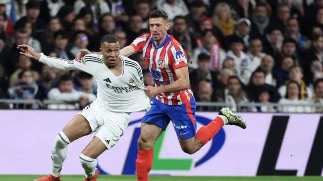 Fakta Menarik Jelang Real Madrid Lawan Atletico di Liga Champions: Derbi Madrileno Selalu ...