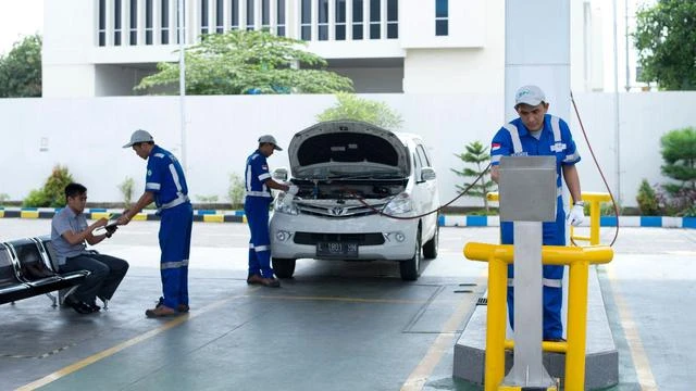 Sederet Keunggulan CNG, Gas yang Bisa Tekan Impor LPG