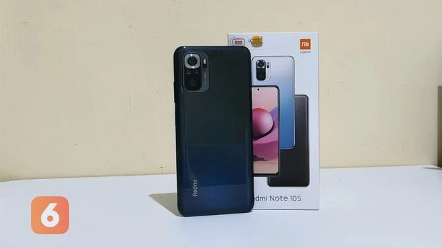 Boyong Kamera 64MP, Yuk Intip Hasil Foto Ciamik Redmi Note 10S