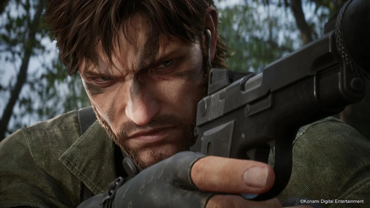 Konami Bawa Game Metal Gear Solid ke Layar Lebar, Sutradara Final Destination Resmi Ditunj...