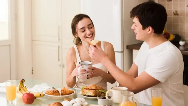 Sarapan Pagi Itu Jam Berapa, Bolehkah Melewatkannya?
