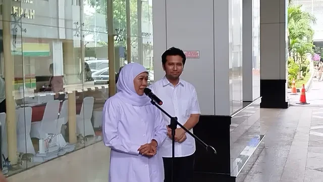 Koalisi Difabel Jatim Minta Khofifah-Emil Bentuk Pokja Disabilitas