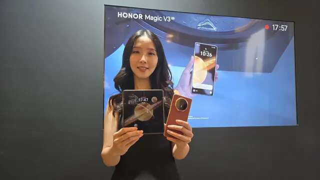 Spesifikasi dan Harga HP Honor Magic V3, Smartphone Layar Lipat yang Tahan Banting