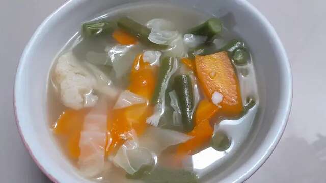 Mengatasi Hipertensi dengan Lezat, Resep Sayur yang Wajib Dicoba