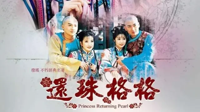 13 Drama China Kerajaan Populer Sepanjang Masa, Kisah Seru Penuh Intrik