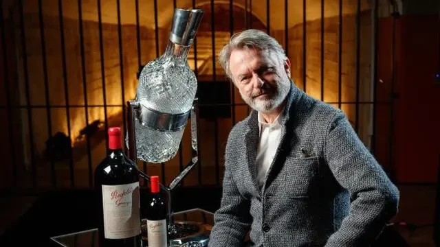 Merasa Belum Puas Menaklukan Makhluk-Makhluk Besar dalam Film Jurassic, Kini Sam Neill Iku...