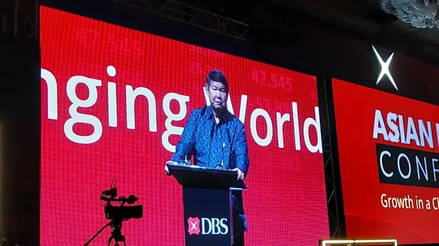 Hashim Djojohadikusumo Pede Ekonomi Indonesia Bisa Tumbuh 8%