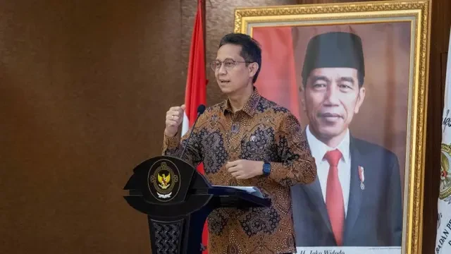 Musim Hujan Tiba, Menkes Budi Wanti-wanti Kasus Demam Berdarah Dengue Naik