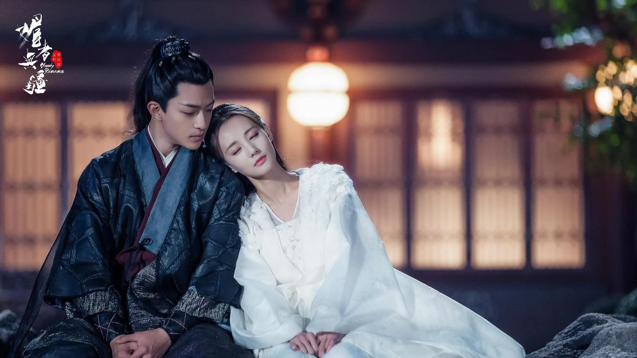 20 Rekomendasi Drama China tentang Pengawal yang Romantis, Aksi Menegangkan & Kisah Ci...