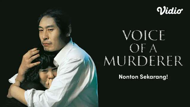 Nonton Film Korea Voice of a Murderer di Vidio, Kasus Penculikan kepada Seorang Anak