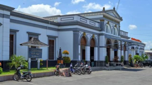 7 Rekomendasi Tempat Ngopi Dekat Stasiun Solo Jebres, Hidden Gem Banget